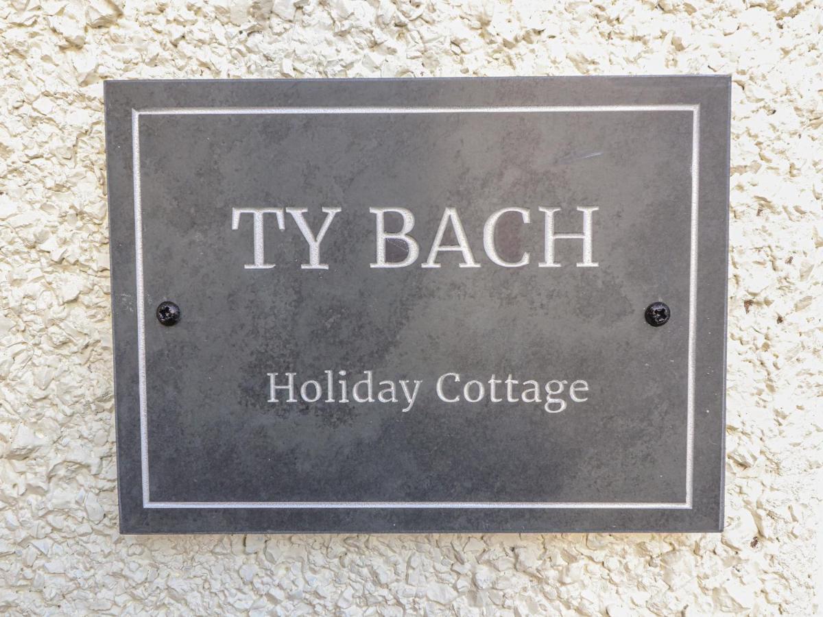 Ty Bach, Great Orme Villa Llandudno Eksteriør billede