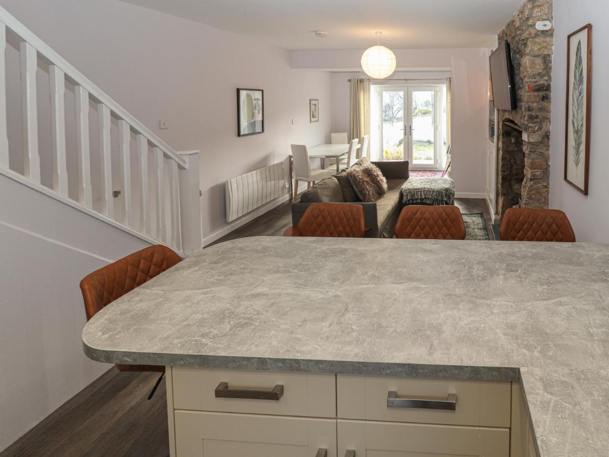 Ty Bach, Great Orme Villa Llandudno Eksteriør billede
